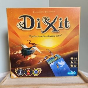 Dixit